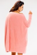 Sweter Damski Model A618 Pink - awama Awama