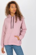 Bluza Damska Model AP-BL-AP-3002.79 Dark Pink - Rue Paris Rue Paris