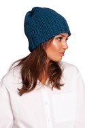 Czapka Model BK100 Morski - BE Knit BE Knit