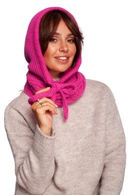 Komin Model BK095 Pink - BE Knit BE Knit