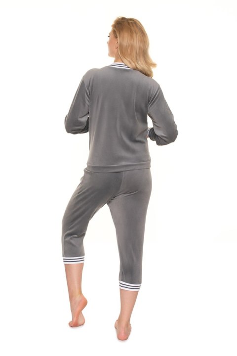 Dres Model 0202 Grafit - PeeKaBoo PeeKaBoo