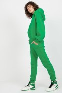 Spodnie Komplet Model EM-KMPL-659.32 Green - Ex Moda Ex Moda