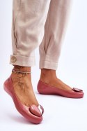 Baleriny Model Zaxy LL285028 Pink - Step in style Step in style