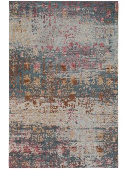 Dywan FRENCIE 5  niebieski styl nowoczesny 160x235 Benuta - RUG/BENUT/FRENCIE/5/BLUE/160x235