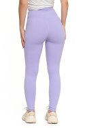 Legginsy Model RDL3800-001 Violet - Moraj Moraj