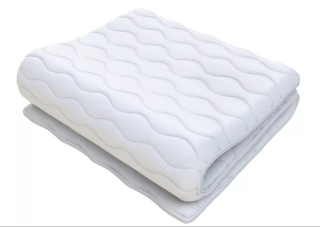 Pokrowiec PREMIUM JERSEY 160x200 wysokość 29cm