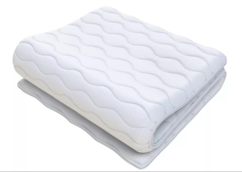 Pokrowiec PREMIUM JERSEY 160x200 wysokość 29cm