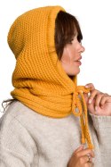 Komin Model BK095 Honey - BE Knit BE Knit