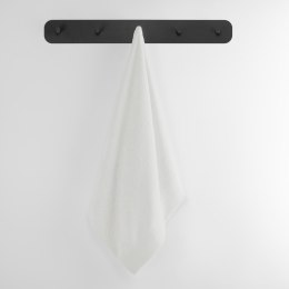 Ręcznik AMARI - AMELIAHOME kolor biały styl klasyczny 30x50 AmeliaHome - TOWEL/AH/AMARI/WHI/30x50