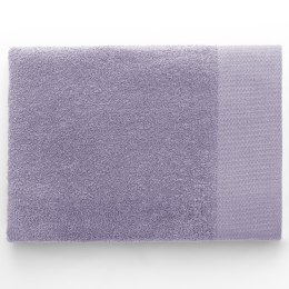 Ręcznik AMARI - AMELIAHOME kolor liliowy styl klasyczny 30x50 AmeliaHome - TOWEL/AH/AMARI/LIL/30x50