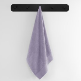 Ręcznik AMARI - AMELIAHOME kolor liliowy styl klasyczny 30x50 AmeliaHome - TOWEL/AH/AMARI/LIL/30x50
