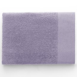Ręcznik AMARI - AMELIAHOME kolor liliowy styl klasyczny 70x140 AmeliaHome - TOWEL/AH/AMARI/LIL/70x140