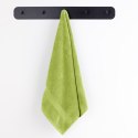 Ręcznik MARINA kolor zielony styl klasyczny materiał bawełna 30x50 DecoKing - TOWEL/MARINA/CELADON/30x50