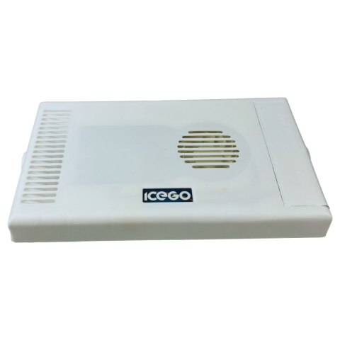 Lodówka ICEGO 30L Niebieska Kamai Kamai COOLBOX