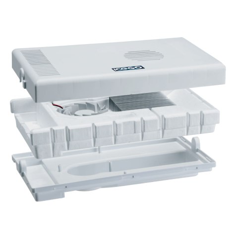 Lodówka ICEGO 30L Niebieska Kamai Kamai COOLBOX