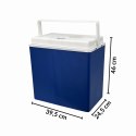 Lodówka samochodowa KAMAI 12-230V 30L Kamai Coolbox