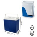 Lodówka samochodowa KAMAI 12-230V 30L Kamai Coolbox