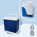 Lodówka samochodowa KAMAI 12-230V 30L Kamai Coolbox