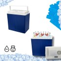 Lodówka samochodowa KAMAI 12-230V 30L Kamai Coolbox