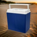 Lodówka samochodowa KAMAI 12-230V 30L Kamai Coolbox