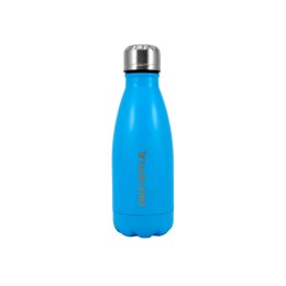 Butelka termiczna 0,35L Kamai Gio Style, stal nierdzewna, niebieska Kamai Gio Style