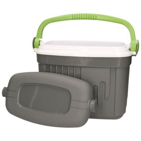 Lodówka EDA 8L Szara Kamai Kamai COOLBOX