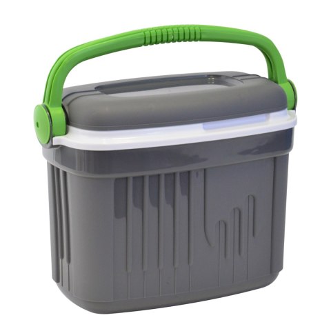 Lodówka EDA 8L Szara Kamai Kamai COOLBOX