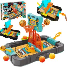 Basketball table game