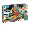 Basketball table game