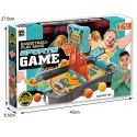 Basketball table game