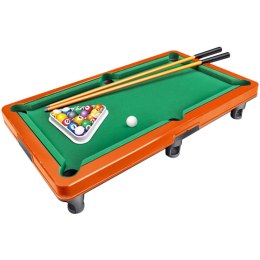 Billiards table