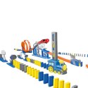 Domino domino (track series) 2 1.5V AA batteries not included Display box