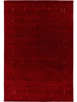 Dywan JAMAL 2 kolor czerwony styl klasyczny 120x170 Benuta - RUG/BENUT/JAMAL/2/RED/120x170