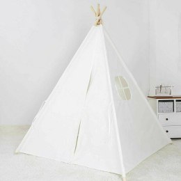 Namiot domek indiański dla dzieci Tipi Wigwam 135cm Kik sp. z o.o. sp. k.