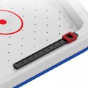 Suspended ice hockey with USB port (light music)