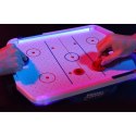 Suspended ice hockey with USB port (light music)