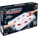 Suspended ice hockey with USB port (light music)