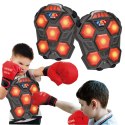 Pair Fight Boxing Vest