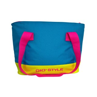 Torba plażowa Kamai Gio Style, w kolorze błękitnym, pojemność 9L Giostyle
