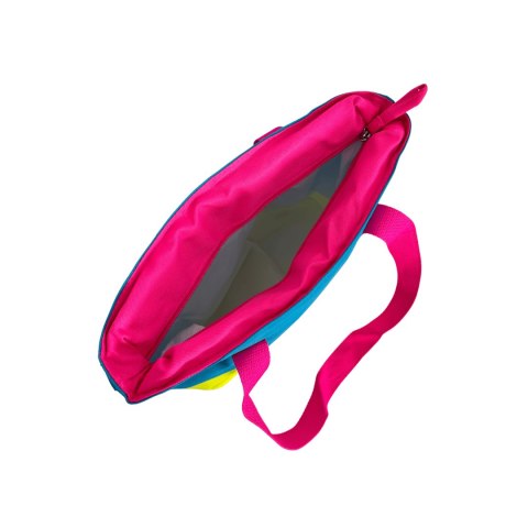 Torba plażowa Kamai Gio Style, w kolorze błękitnym, pojemność 9L Giostyle