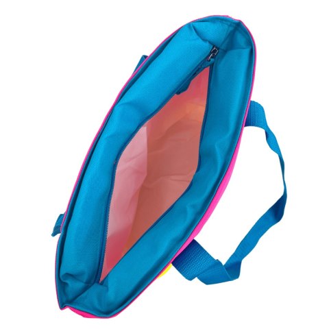 Torba plażowa Kamai Gio Style, w kolorze różowym, pojemność 9L Giostyle