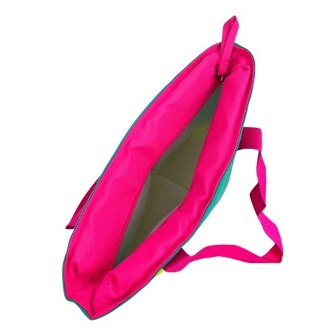 Torba plażowa Kamai Gio Style, w kolorze zielonym, pojemność 9L Giostyle