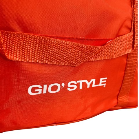Zestaw toreb Kamai Gio Style 24L i 7L, pomarańczowe, na ramię i z uchwytem do noszenia Kamai Gio Style