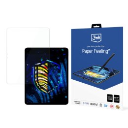 3mk Paper Feeling - Folia ochronna do iPad Pro 13