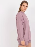 Bluza-AP-BL-A-R001-ciemny różowy rozmiar - L/XL ciemny różowy