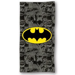 Ręcznik bawełniany 70x140 Batman