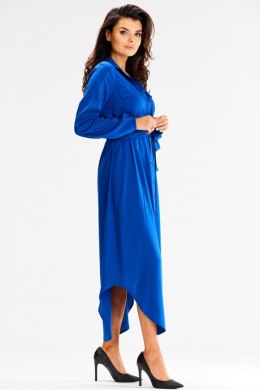 Sukienka Model A601 Blue - awama Awama