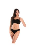 Koszulka nocna Koszulka Model Cami 2700 Black - Teyli Teyli