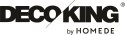 Koc HENRY kolor beżowy tłoczony żakardowo styl nowoczesny 150x200 - BLA/HENRY/BEIGE/150x200