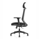 Fotel ergonomiczny ANGEL biurowy obrotowy Perun